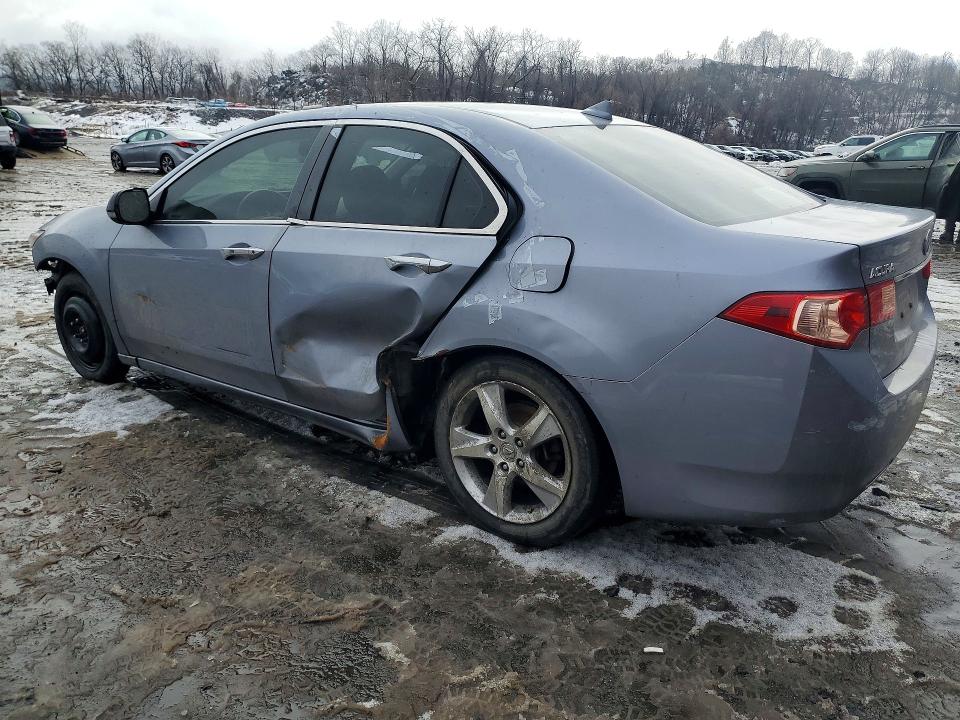 Продаж на аукціоні авто 2011 Acura Tsx, vin: JH4CU2F60BC009290, номер лоту: 79579035