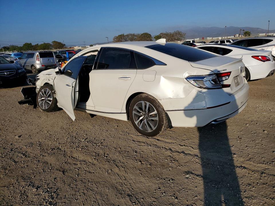 79784325 :رقم المزاد ، 1HGCV3F91JA006019 vin ، 2018 Honda Accord مزاد بيع
