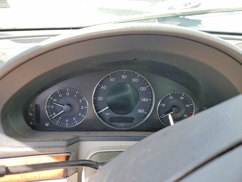 Продаж на аукціоні авто 2005 Mercedes-benz E, vin: WDBUF26J35A731808, номер лоту: 46241696