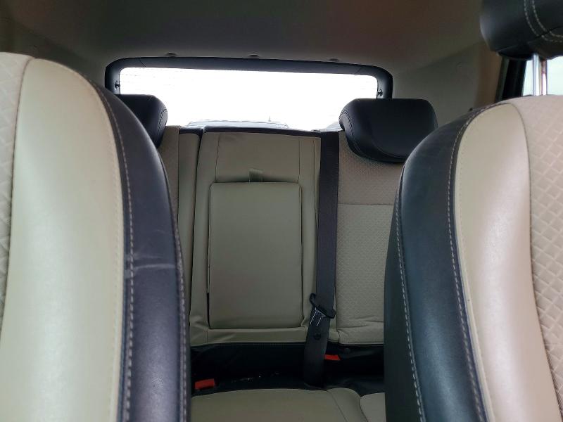 Aukcja sprzedaży 2018 Buick Encore, vin: KL4CJASB6JB592681, numer aukcji: 47108086