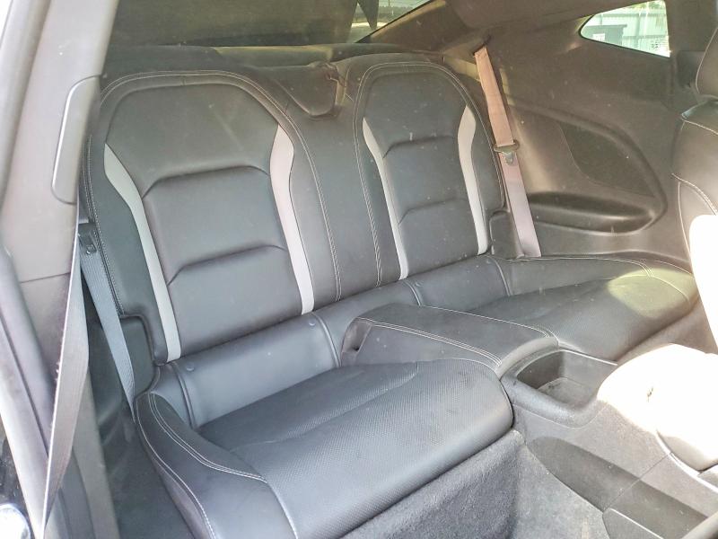 Продаж на аукціоні авто 2019 Chevrolet Camaro, vin: 1G1FH1R73K0159079, номер лоту: 47754266