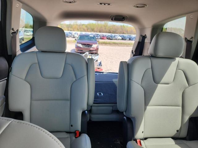 Aukcja sprzedaży 2025 Kia Telluride, vin: 5XYP64GC5SG667213, numer aukcji: 41789196