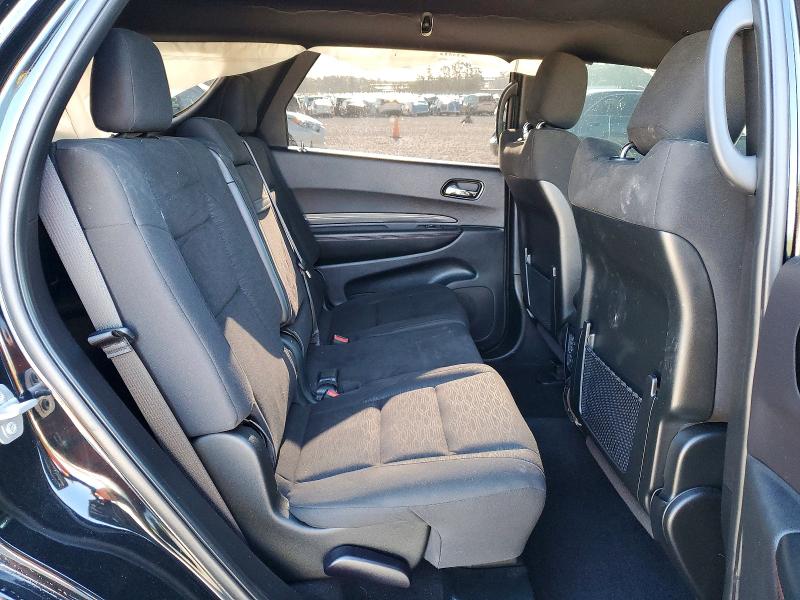 Продажа на аукционе авто 2025 Dodge Durango, vin: 1C4RDHDG6SC519668, номер лота: 46067776
