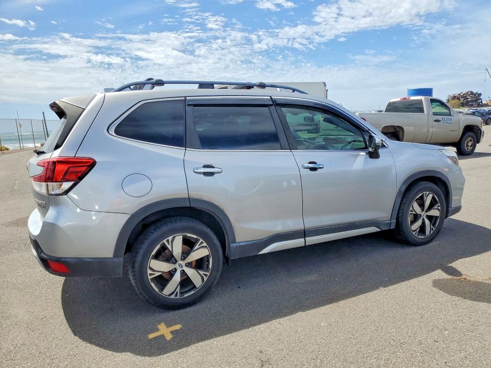 Продаж на аукціоні авто 2019 Subaru Forester, vin: JF2SKAWC8KH400503, номер лоту: 46771956
