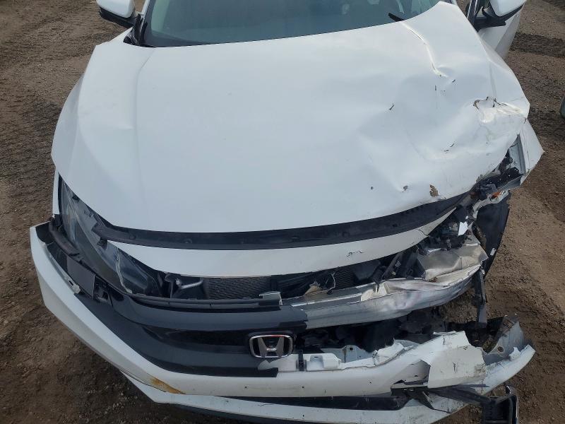 Продаж на аукціоні авто 2019 Honda Civic, vin: 2HGFC2F71KH004172, номер лоту: 47285196