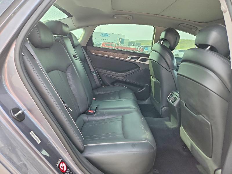 Продаж на аукціоні авто 2015 Hyundai Genesis, vin: KMHGN4JFXFU040464, номер лоту: 48163296