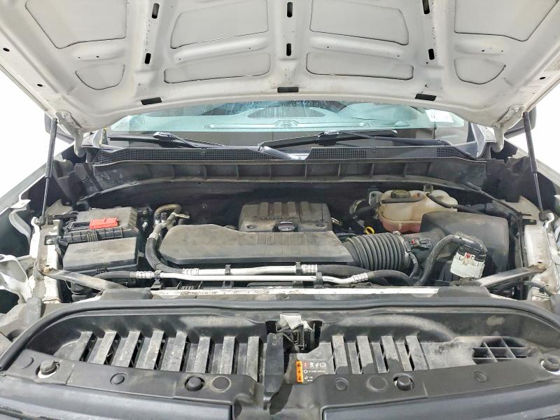 Продажа на аукционе авто 2023 Chevrolet Silverado, vin: 3GCNAAEKXPG351071, номер лота: 79317775