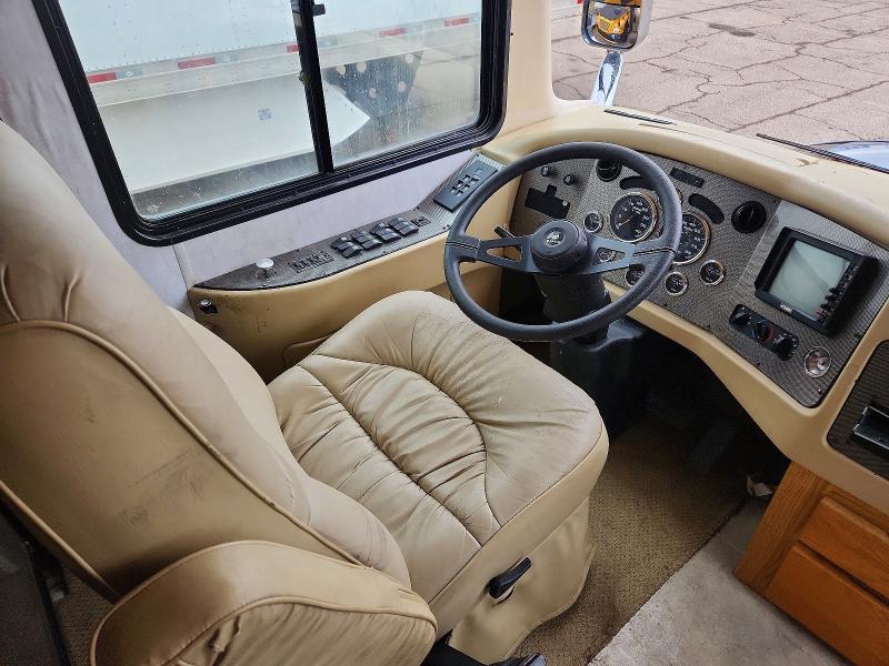 Продажа на аукционе авто 2005 Roadmaster Unknown, vin: 1RF42464X52035324, номер лота: 47830916