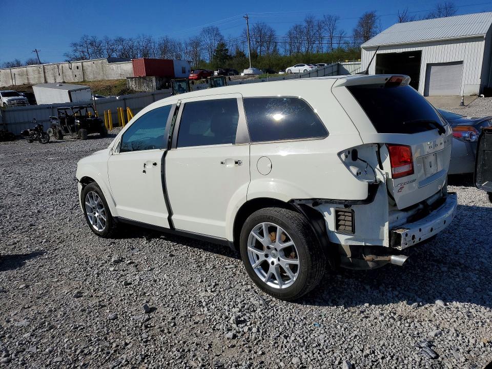 Продажа на аукционе авто 2019 Dodge Journey, vin: 3C4PDDEG0KT687633, номер лота: 47084806