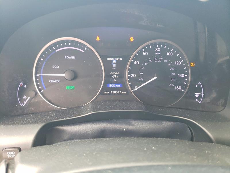 Aukcja sprzedaży 2014 Lexus Es, vin: JTHBW1GG8E2054883, numer aukcji: 72928095