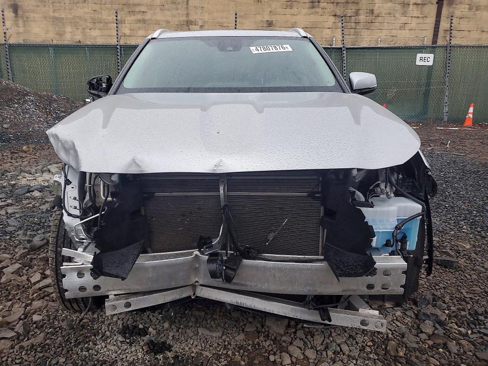 47807876 :رقم المزاد ، 5TDKDRBHXRS531690 vin ، 2024 Toyota Highlander مزاد بيع