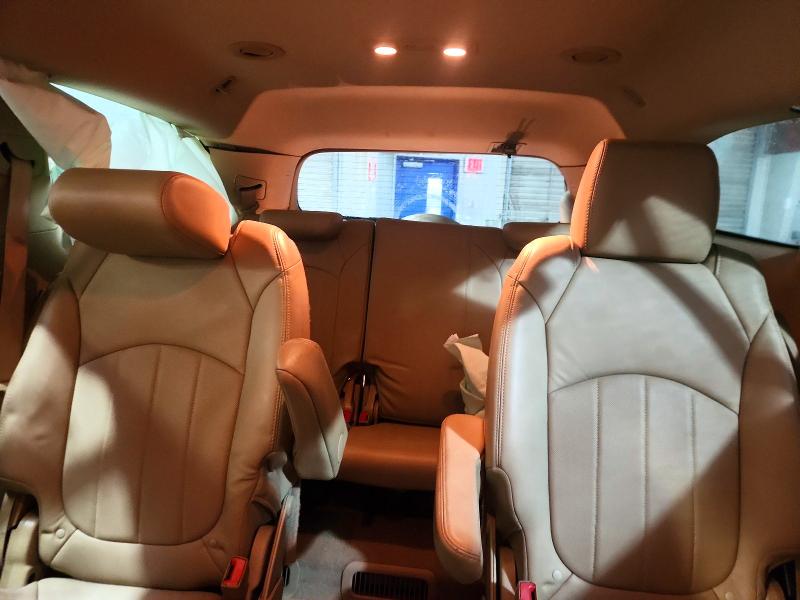 Aukcja sprzedaży 2012 Buick Enclave, vin: 5GAKRCED1CJ263772, numer aukcji: 45483086
