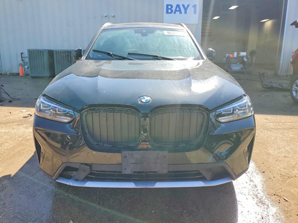 46382916 :رقم المزاد ، 5UX53DP00P9P55194 vin ، 2023 Bmw X3 مزاد بيع