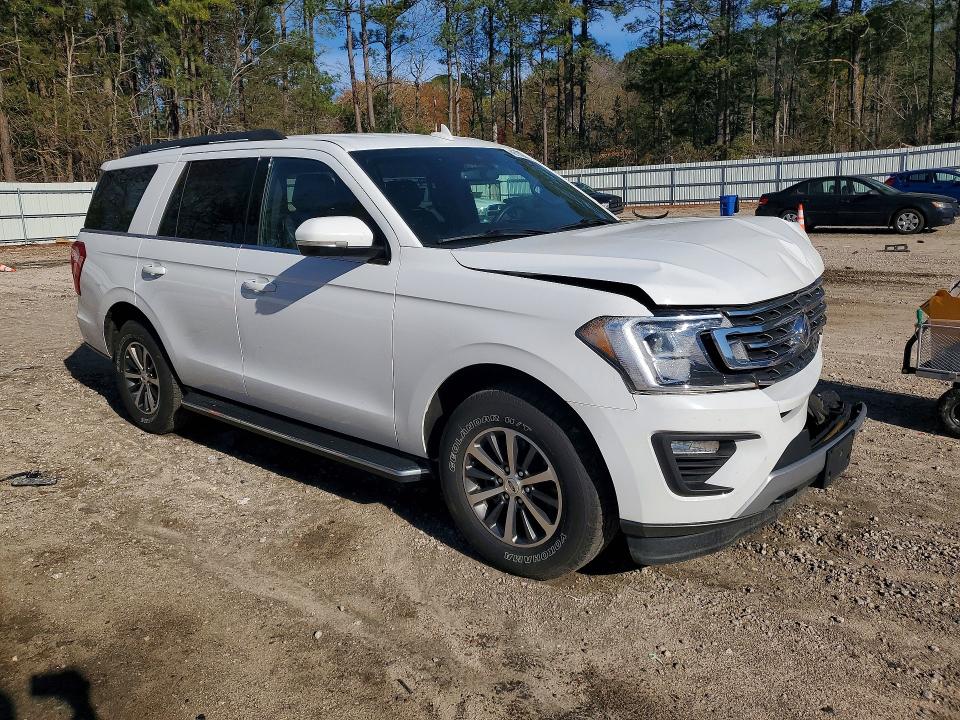 Продажа на аукционе авто 2020 Ford Expedition, vin: 1FMJU1JT1LEA90043, номер лота: 46106566