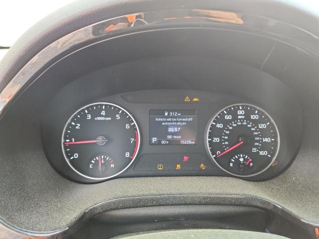 Aukcja sprzedaży 2023 Kia Seltos, vin: KNDEU2AA0P7423918, numer aukcji: 46839046