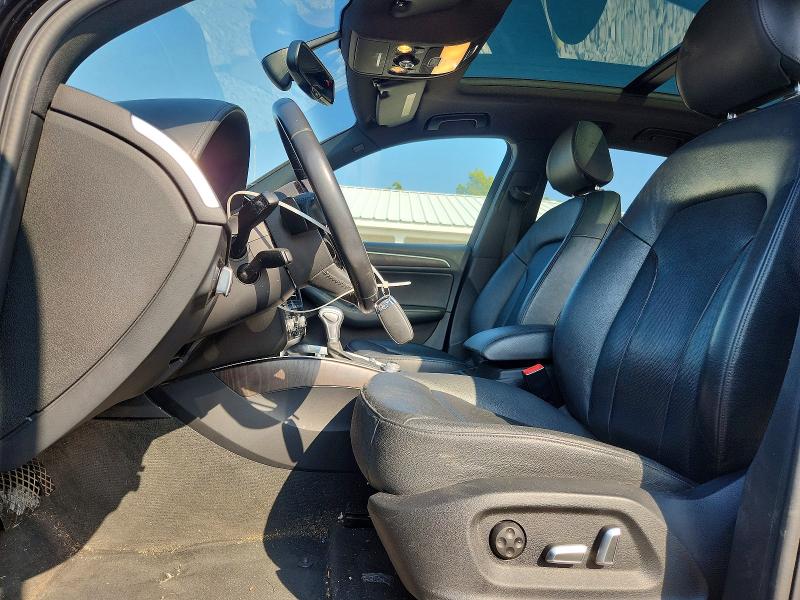 Aukcja sprzedaży 2016 Audi Q5, vin: WA1D7AFPXGA012128, numer aukcji: 47185736