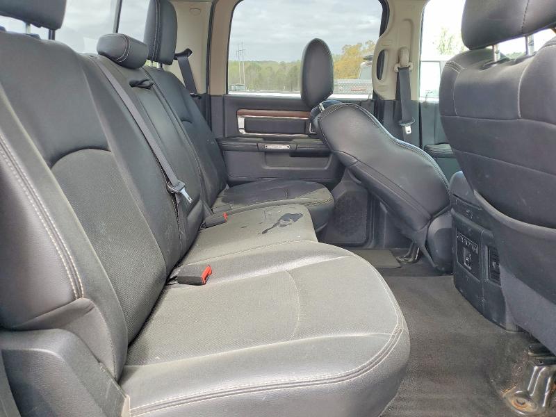 Aukcja sprzedaży 2016 Ram 1500, vin: 1C6RR7NM2GS338071, numer aukcji: 47177246