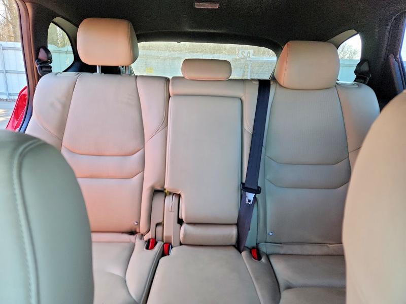 Aukcja sprzedaży 2019 Mazda Cx-9, vin: JM3TCBDY4K0308072, numer aukcji: 46163876