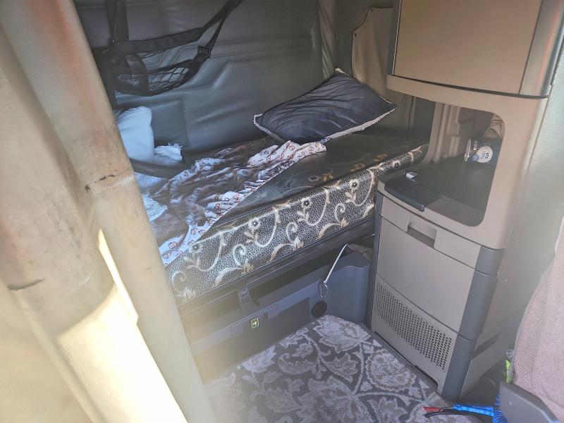 2017 Freightliner Cascadia 125 მანქანა იყიდება აუქციონზე, vin: 1FUJGLDRXHLJH6398, აუქციონის ნომერი: 79583365
