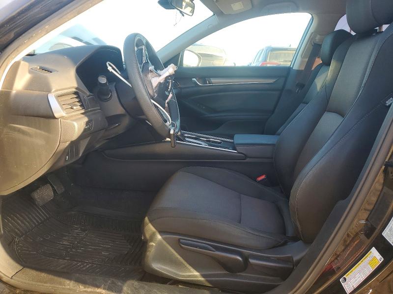 Продаж на аукціоні авто 2019 Honda Accord, vin: 1HGCV1F17KA000192, номер лоту: 41821536