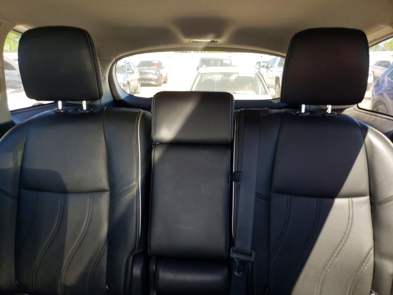 Продажа на аукционе авто 2018 Infiniti Qx60, vin: 5N1DL0MM3JC510585, номер лота: 46865486