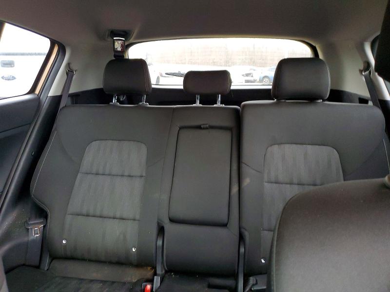 Продаж на аукціоні авто 2017 Kia Sportage, vin: KNDPM3ACXH7114863, номер лоту: 47770696