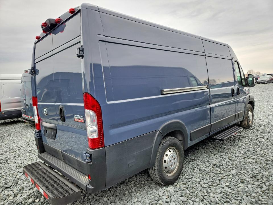 Aukcja sprzedaży 2021 Ram Promaster 3500, vin: 3C6FRVJG8ME503529, numer aukcji: 75999055