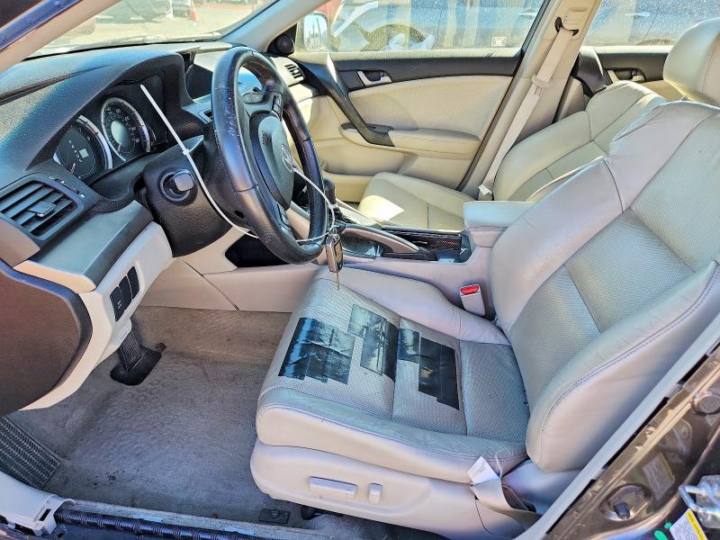 Aukcja sprzedaży 2010 Acura Tsx, vin: JH4CU2F64AC034045, numer aukcji: 45578496