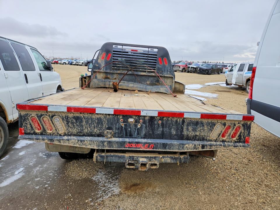 98187045 :رقم المزاد ، 1FD8W3DT3NEF49639 vin ، 2022 Ford F350 مزاد بيع