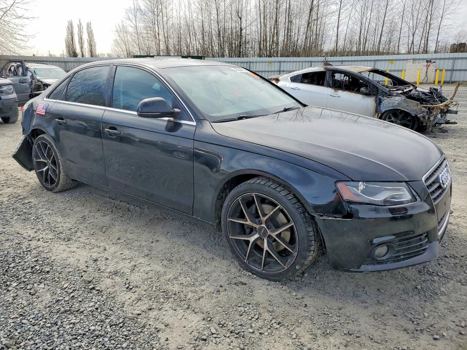 Aukcja sprzedaży 2009 Audi A4, vin: WAULK78KX9N008898, numer aukcji: 48304776