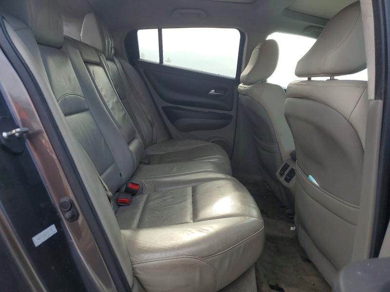 Продаж на аукціоні авто 2010 Acura Zdx, vin: 2HNYB1H68AH501950, номер лоту: 79992785