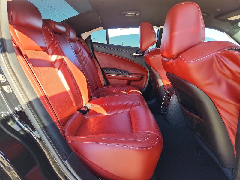 Продаж на аукціоні авто 2023 Dodge Charger, vin: 2C3CDXL94PH571506, номер лоту: 46407586