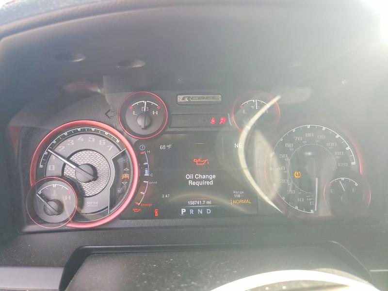 Aukcja sprzedaży 2015 Ram 1500, vin: 1C6RR7YT7FS785562, numer aukcji: 47014146