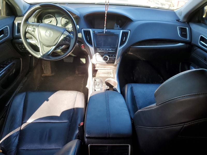 Продажа на аукционе авто 2018 Acura Tlx, vin: 19UUB3F5XJA801855, номер лота: 47753936