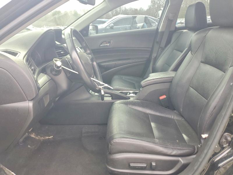 Aukcja sprzedaży 2017 Acura Ilx, vin: 19UDE2F75HA004118, numer aukcji: 47866526