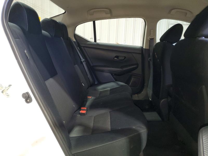 Aukcja sprzedaży 2024 Nissan Sentra, vin: 3N1AB8CV7RY214381, numer aukcji: 45678486