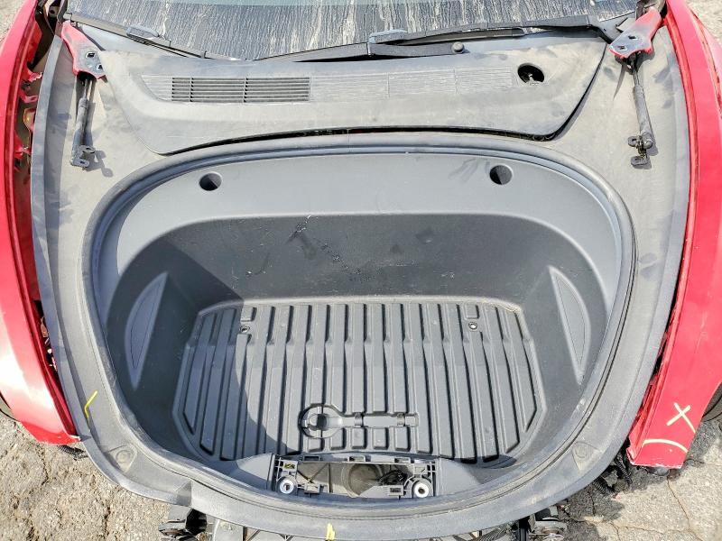 Продаж на аукціоні авто 2023 Tesla Model 3, vin: 5YJ3E1EA2PF513896, номер лоту: 47423556