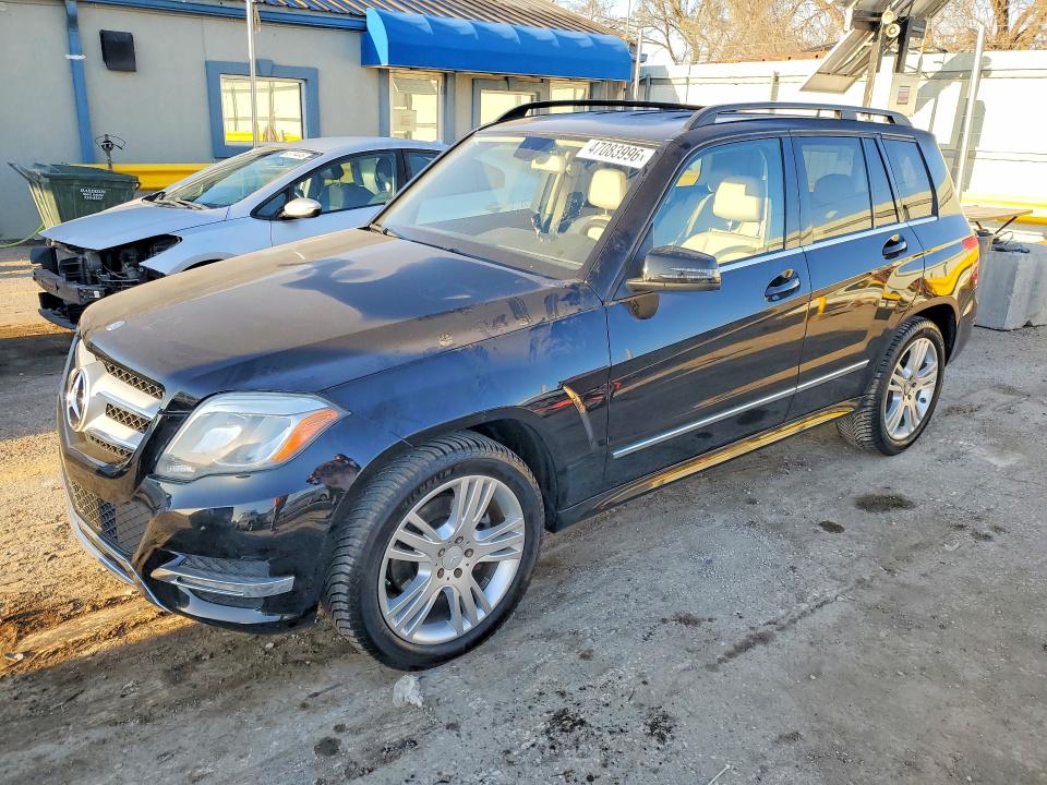 Aukcja sprzedaży 2013 Mercedes-benz Glk, vin: WDCGG8JB1DF978626, numer aukcji: 47083996