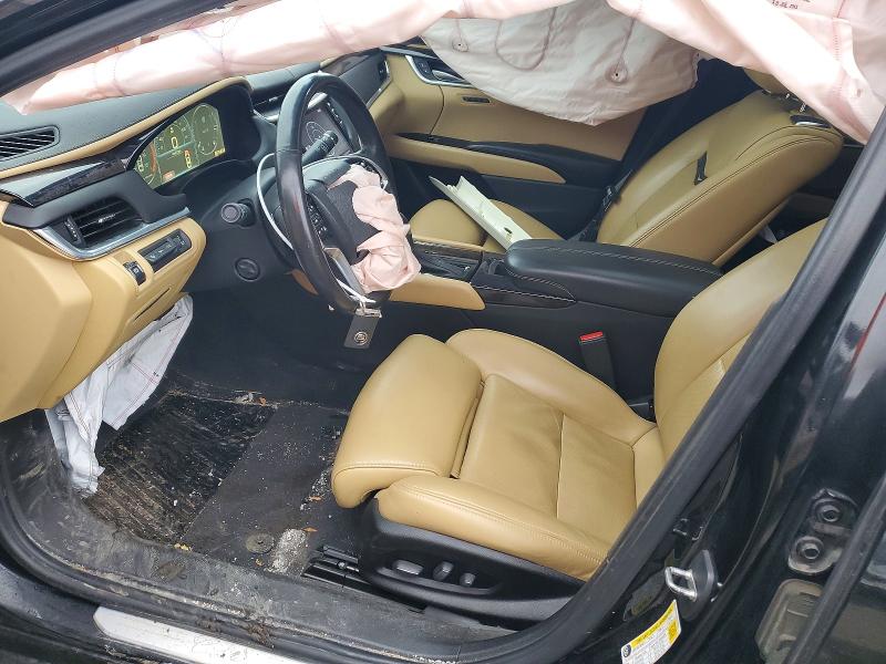 Aukcja sprzedaży 2014 Cadillac Xts, vin: 2G61V5S81E9135915, numer aukcji: 46025586