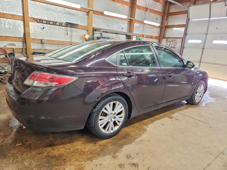 Продаж на аукціоні авто 2010 Mazda 6, vin: 1YVHZ8CH9A5M56943, номер лоту: 46916176