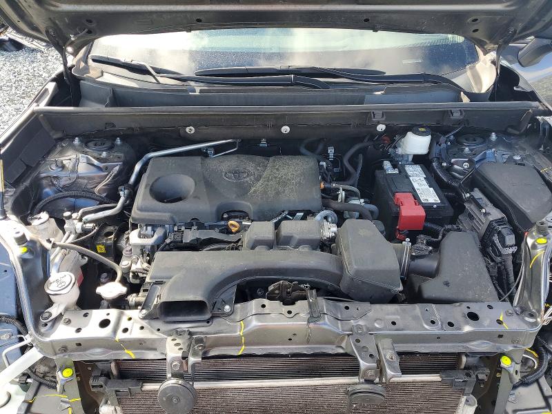Продажа на аукционе авто 2023 Toyota Rav4, vin: 2T3H1RFV8PC227757, номер лота: 45933306