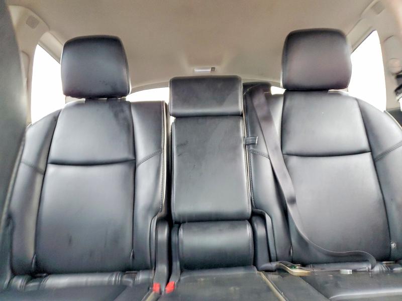 Aukcja sprzedaży 2020 Infiniti Qx60, vin: 5N1DL0MM2LC510645, numer aukcji: 46976996
