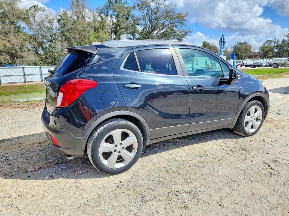 Продаж на аукціоні авто 2016 Buick Encore, vin: KL4CJASB0GB526510, номер лоту: 79620655