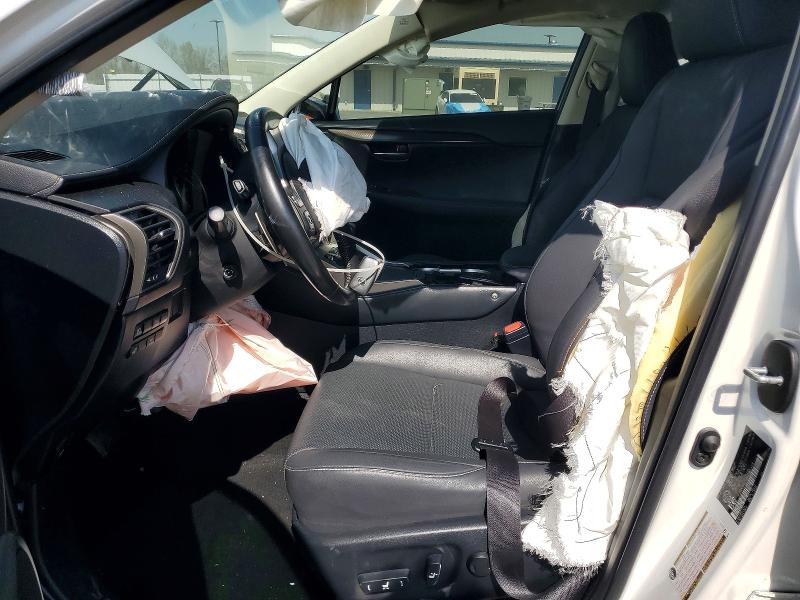 Aukcja sprzedaży 2021 Lexus Nx, vin: JTJGARDZ9M5019466, numer aukcji: 45683066