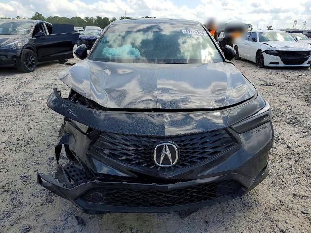 Продаж на аукціоні авто 2024 Acura Integra, vin: 19UDE4H66RA023231, номер лоту: 47279216
