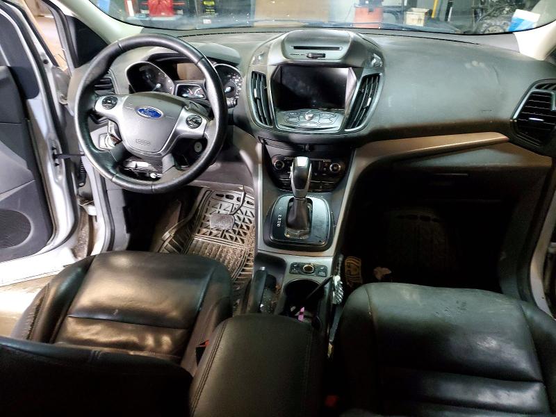 2015 Ford Escape მანქანა იყიდება აუქციონზე, vin: 1FMCU9G92FUC45681, აუქციონის ნომერი: 41875996