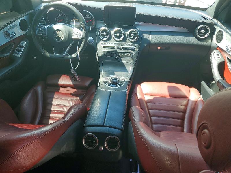 Продажа на аукционе авто 2018 Mercedes-benz C, vin: 55SWF6EB0JU268649, номер лота: 45855046