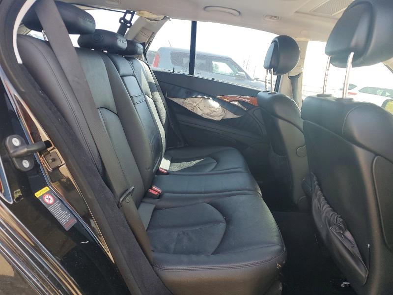 Auction sale of the 2008 Mercedes-benz E, vin: WDBUH87X68B212556, lot number: 79777575