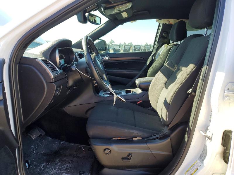 Aukcja sprzedaży 2018 Jeep Grand Cherokee, vin: 1C4RJFAG2JC165096, numer aukcji: 45958646