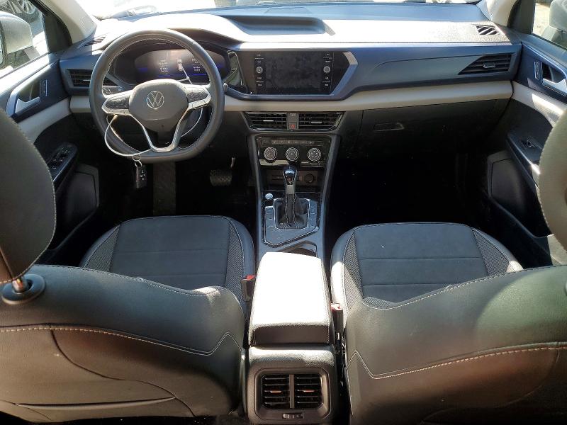 Aukcja sprzedaży 2023 Volkswagen Taos, vin: 3VVEX7B28PM365477, numer aukcji: 47018916